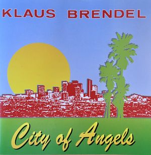 City of Angels