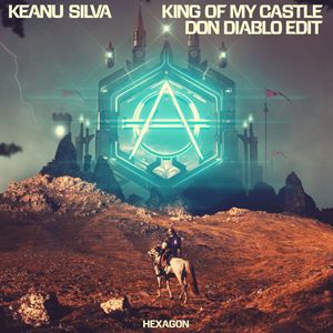 King of My Castle (Don Diablo edit) (Single)