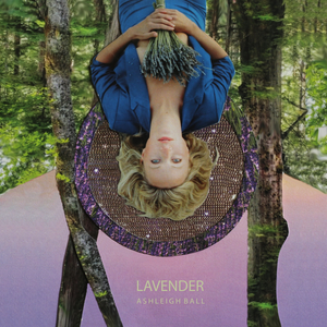 Lavender (Single)