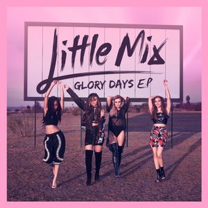 Glory Days EP (EP)