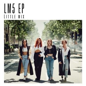 LM5 EP (EP)