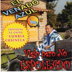 Viejo pero no espoleado