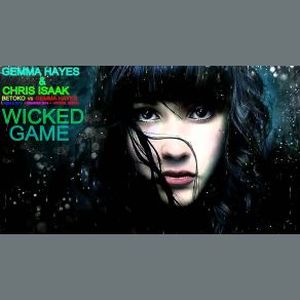 Wicked Game (Single)