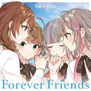 Forever Friends (Instrumental)