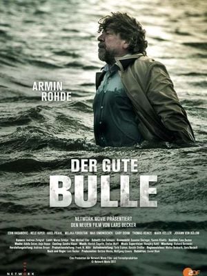 Der gute Bulle