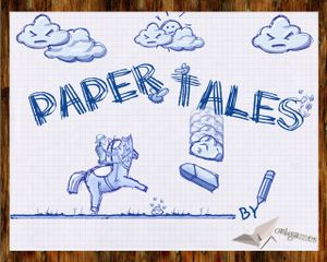 Paper Tales