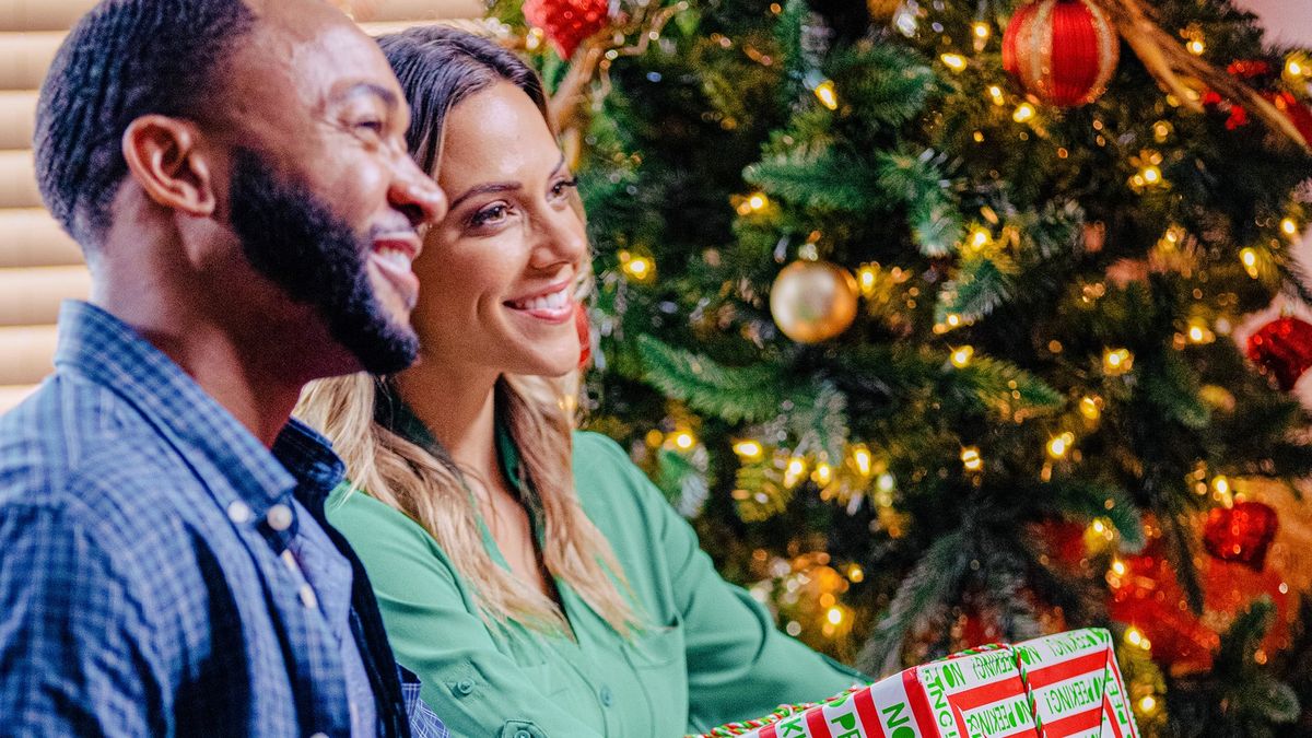 Téléfilm De Noël Streaming Un Noël pour te retrouver - Téléfilm (2020) - SensCritique
