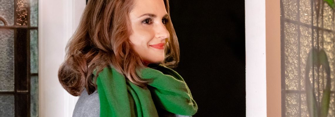 Cover Le Coup de cœur de Noël