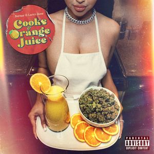 Cooks & Orange Juice (EP)