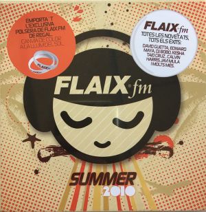 Flaix FM Summer 2010
