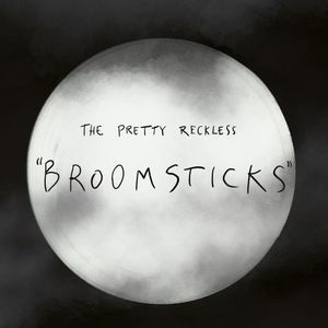Broomsticks (Single)