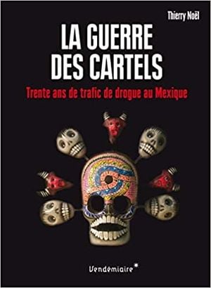 La guerre des cartels