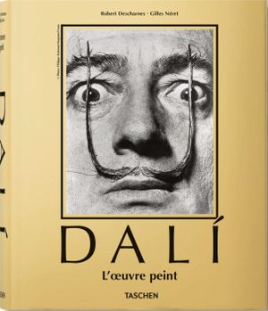 Dalí - L'œuvre peint