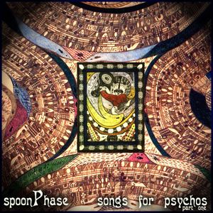 Songs for Psychos - Part I