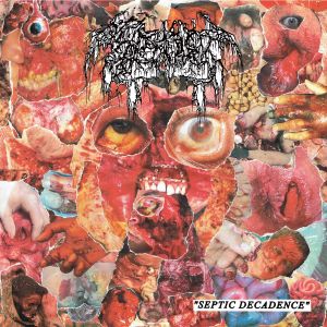 Septic Decadence (EP)