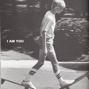 I Am You (Star Slinger remix) (Single)