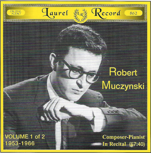 In Recital Volume 1