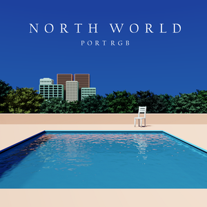 North World (EP)
