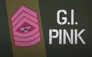 G.I. Pink