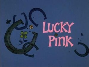 Lucky Pink