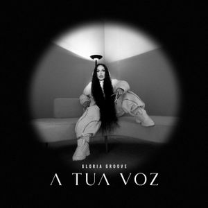 A tua voz (Single)