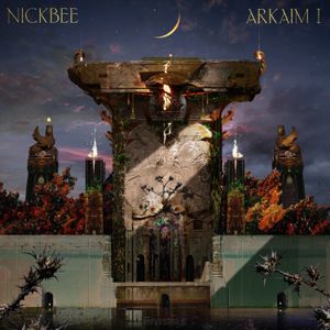 Arkaim I (EP)