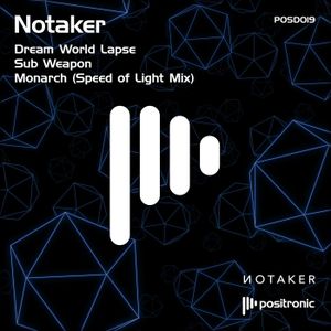 Notaker (EP)