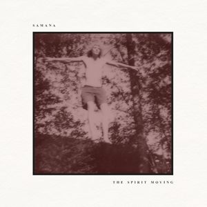 The Spirit Moving (EP)