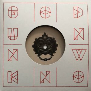 Enzyme Plume / Squeek & Chatter (Single)