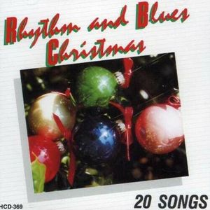 Rhythm and Blues Christmas