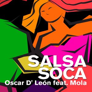 Salsa soca (Single)