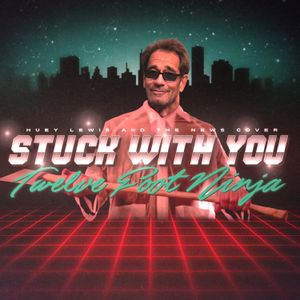 Stuck With You (Single)