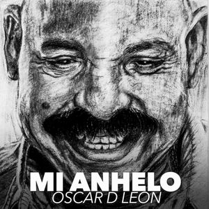 Mi anhelo (Single)