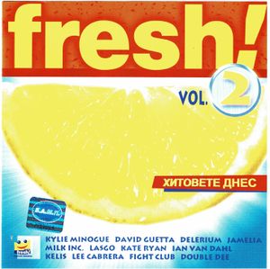 Fresh! Vol. 2