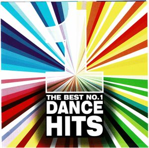 The Best No. 1 Dance Hits