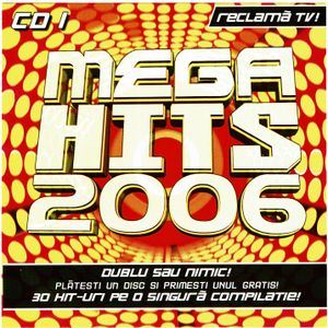 Mega Hits 2006