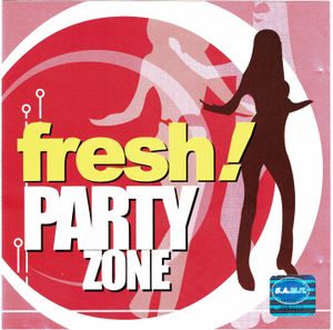 Fresh! Party Zone