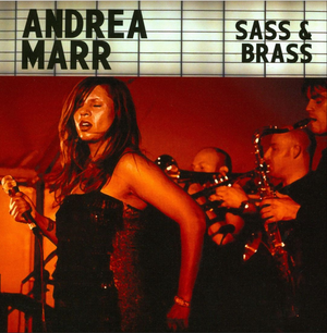 Sass & Brass (EP)