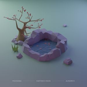 Kaepora's Vision (EP)