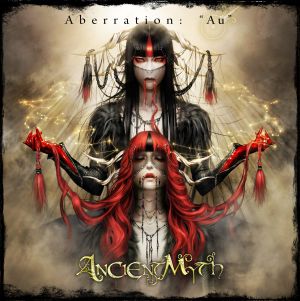 Aberration: "Au"