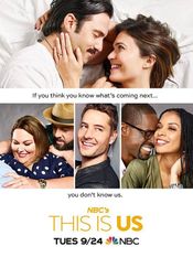 Affiche This Is Us