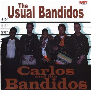 The Usual Bandidos