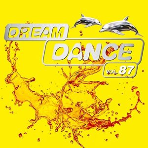 Dream Dance, Vol. 87