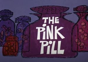 The Pink Pill