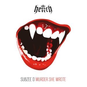 Murder She Wrote (EP)