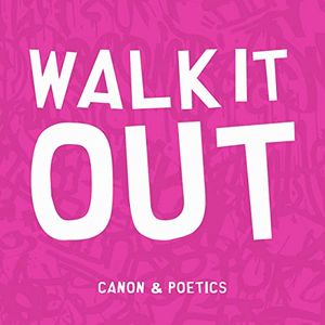Walk It Out (Single)
