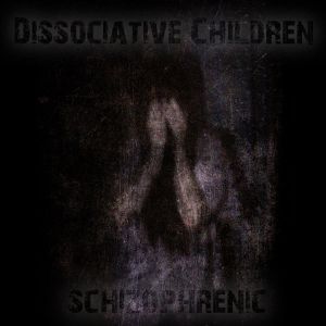 Schizophrenic (EP)