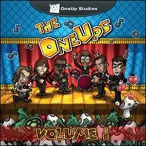 The OneUps, Volume 1
