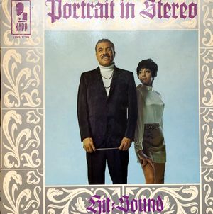 Portrait in Stereo - Hit Sound
