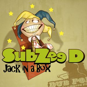 Jack in a Box (EP)
